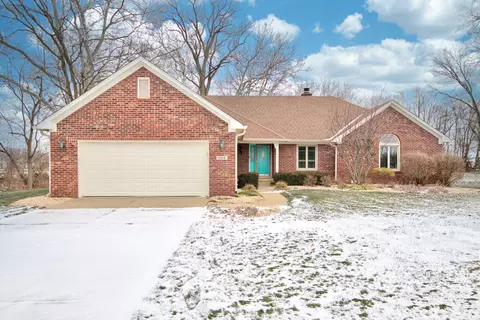 11516 Bloomfield Dr S, Indianapolis, IN 46259