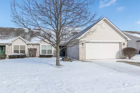 1644 Fairfield Cir, Greenfield, IN 46140
