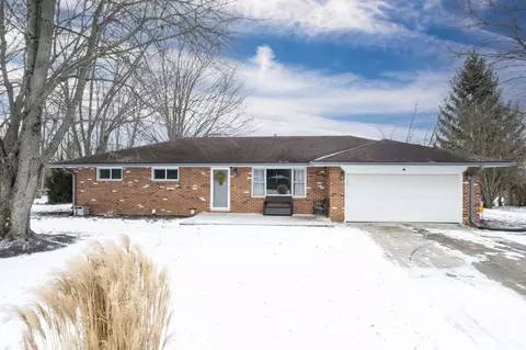 1611 Skyline Dr, Richmond, IN 47374