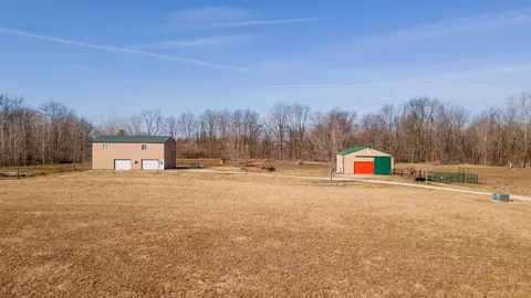 1911 S County Road 400 W, New Castle, IN 47362