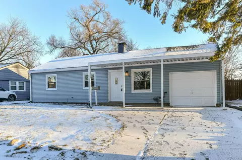 8219 Schoen Dr, Indianapolis, IN 46226