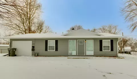1708 N Alice Jeanne Ct, Indianapolis, IN 46219