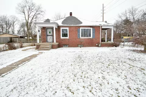 1182 N Concord St, Indianapolis, IN 46222