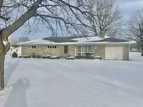 211 S Odd St, Kingman, IN 47952