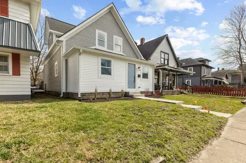 2931 Highland Pl, Indianapolis, IN 46208