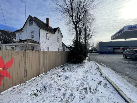 3357 W Michigan St, Indianapolis, IN 46222