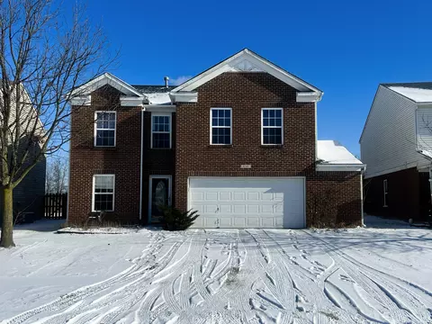 8345 Centenary Dr, Camby, IN 46113