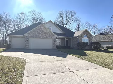 7223 Sunset Ridge Pkwy, Indianapolis, IN 46259