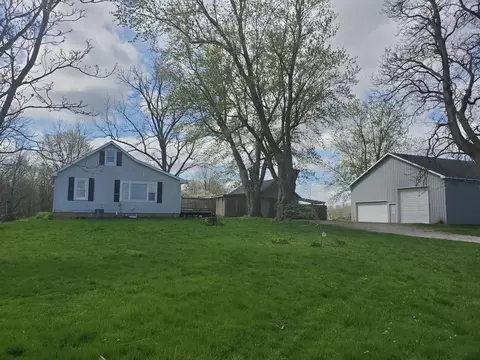 3495 E County Road 730 Rd S, Kirklin, IN 46050