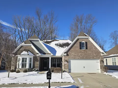 10126 Solace Ln, Indianapolis, IN 46280
