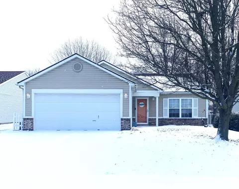 1201 Valley Forge Dr, Indianapolis, IN 46234