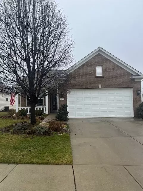 12798 Winery Way, Fishers, IN 46037