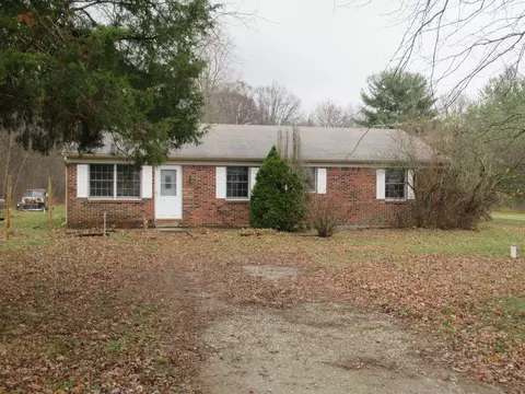 10992 N 150 E, Morristown, IN 46161