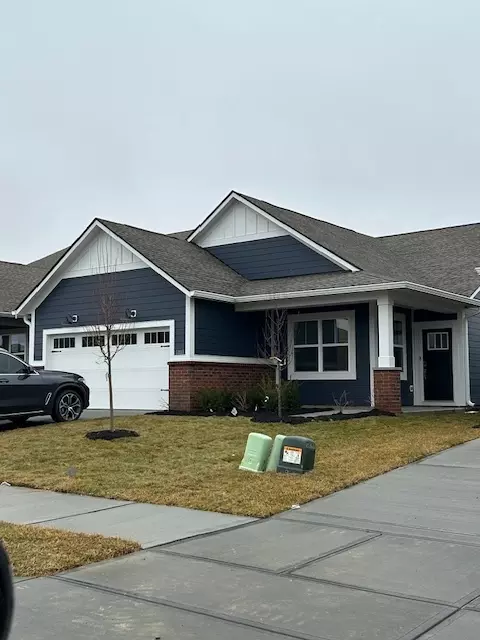 813 Faudree Dr, Westfield, IN 46074