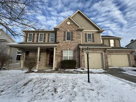 15711 Stargrass Ln, Westfield, IN 46074