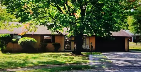 10325 Rockford Ct, Indianapolis, IN 46229