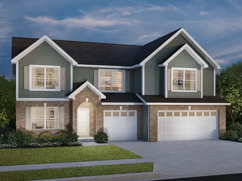2378 Pine Valley Dr, Plainfield, IN 46168