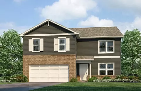 2916 W Tapestry Dr, Monrovia, IN 46157