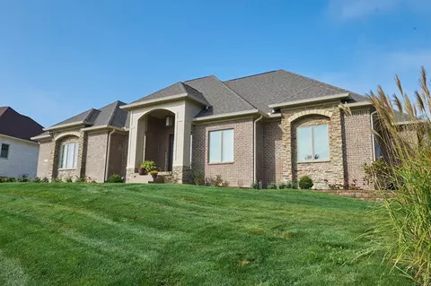 720 Christin Ct, Plainfield, IN 46168