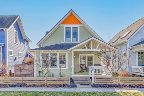 2224 Irish Rose Ln, Indianapolis, IN 46280