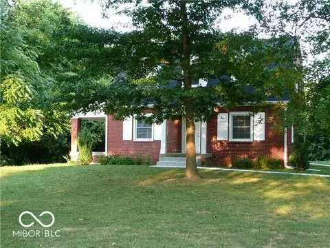 3467 S Pennsylvania St, Indianapolis, IN 46227