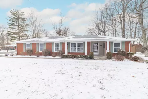 3333 S Main St, New Castle, IN 47362