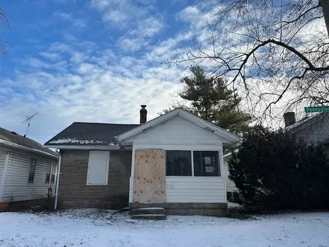 2033 S Pennsylvania St, Indianapolis, IN 46225