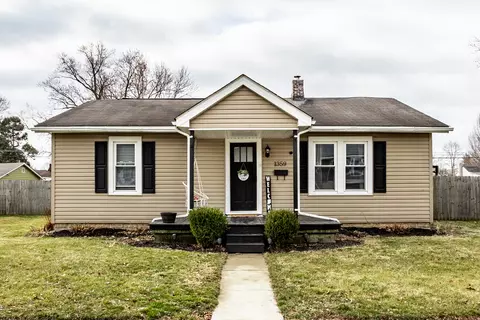 1359 North St, Noblesville, IN 46060