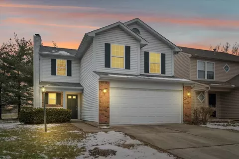 5926 Draycott Dr, Indianapolis, IN 46236