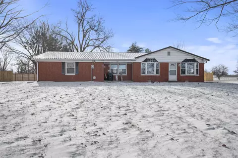 4711 E State Road 236, Middletown, IN 47356