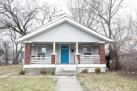 966 N Moreland Ave, Indianapolis, IN 46222