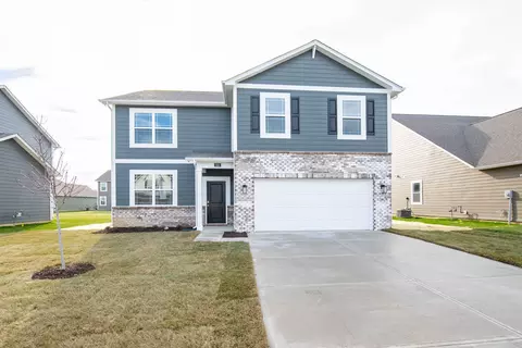 331 Limerick Ln, Pendleton, IN 46064