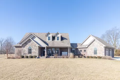 1763 N Pr 465 W, Shelbyville, IN 46176