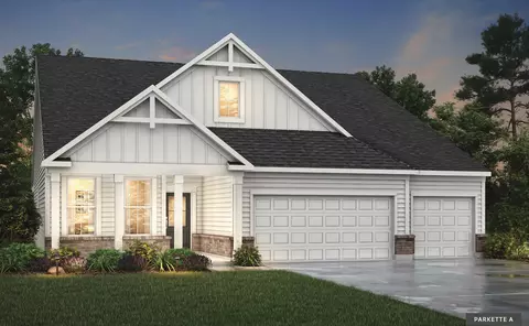 Undisclosed, Westfield, IN 46074