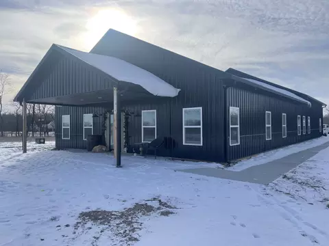 2658 N Cr 50 E, Greencastle, IN 46135