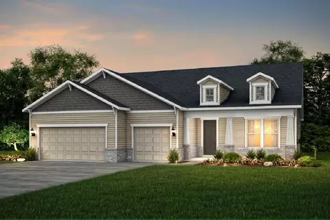 10524 Iron Pointe Dr, Fishers, IN 46037