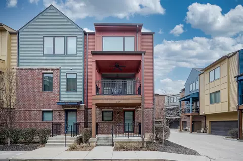 624 E Pomeroy St, Indianapolis, IN 46202