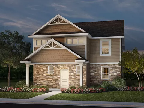 2664 Lamar Dr, Whitestown, IN 46075