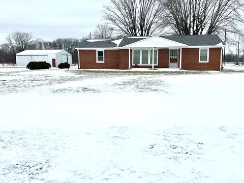 7060 S Us231 Hwy, Cloverdale, IN 46120