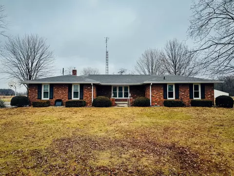 9980 W County Road 300 N, Seymour, IN 47274