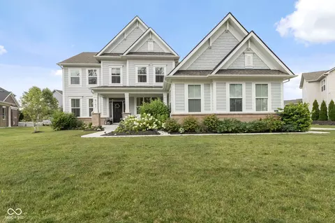 8167 Oakley Ter, Zionsville, IN 46077
