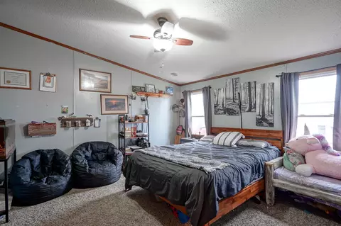 Bedroom - 10029 S 400 E, Markleville, IN 46056 photo 1 of 5