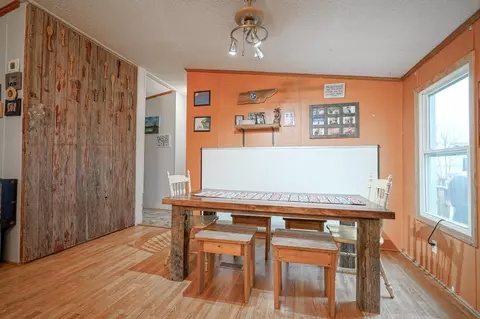 Dining - 10029 S 400 E, Markleville, IN 46056 photo 1 of 1