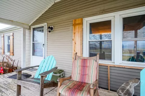 Exterior - 10029 S 400 E, Markleville, IN 46056 photo 2 of 13