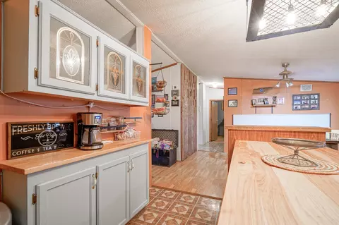 Kitchen - 10029 S 400 E, Markleville, IN 46056 photo 3 of 4