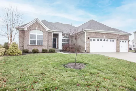 10259 Blue Ribbon Blvd, Fishers, IN 46040