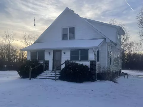 8308 N Cr 100 E, Bainbridge, IN 46105