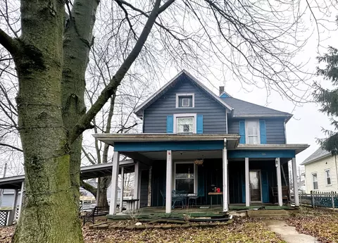 906 N Lebanon St, Lebanon, IN 46052