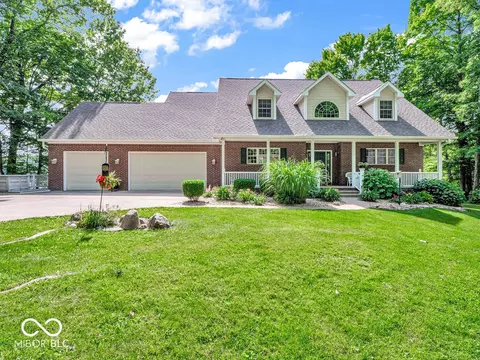 278 Victory, Coatesville, IN 46121