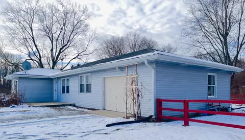 3560 Carson Ave, Indianapolis, IN 46227